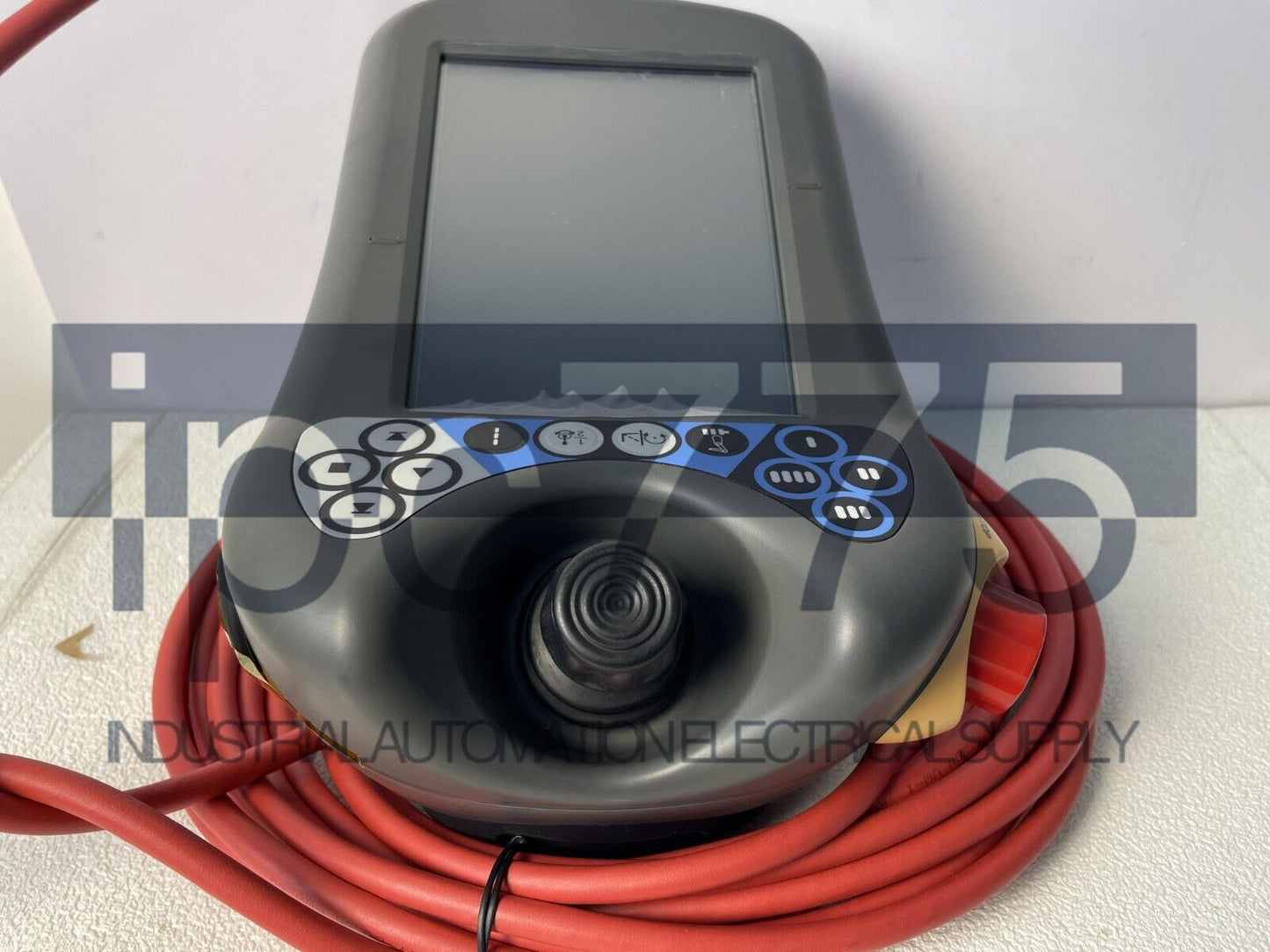 ABB DSQC679 3HAC028357-001 teaching pendant sealed box - ABB