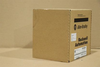 Allen-Bradley CompactLogix Controller 1769-L24ER-QBFC1B - ALLEN-BRADLEY