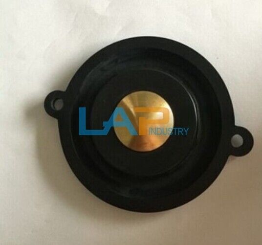 PARKER 7321B/7322B Solenoid Valve - 3/4" to 1" Diaphragm - PARKER