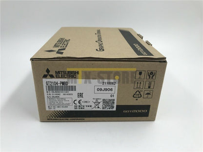 new 1PCS MITSUBISHI GT2104-PMBD Touch Screen Display Panel - MITSUBISHI