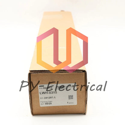 Novotechnik Linear Transducer LWH-0300/LWH 300 LWH0300/LWH300 NiB 1PC