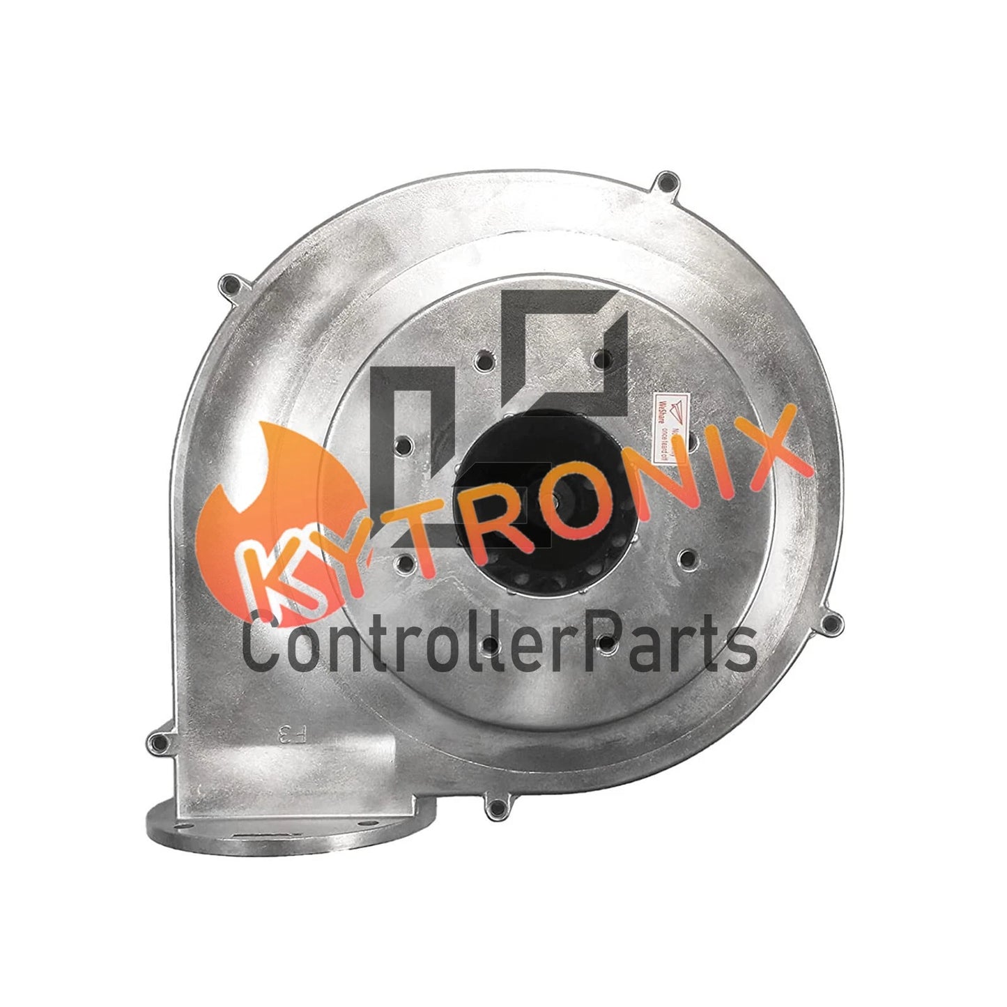 RG148/1200-3633-010303-108 Gas Blower Fan 115/120V 300W