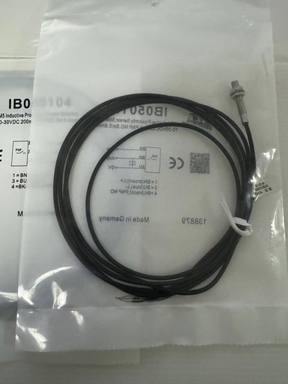 1PC FIT FOR IPF replacement Proximity switch IB050104