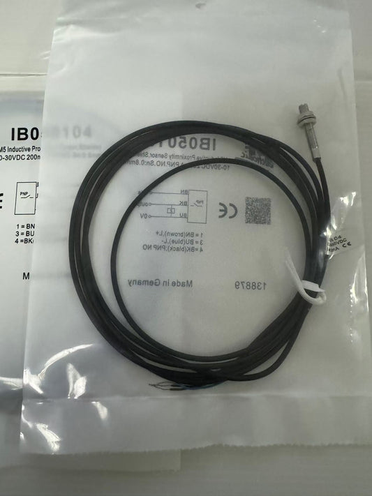 1PC FIT FOR IPF replacement Proximity switch IB050104