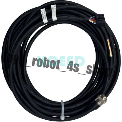 A660-2007-T364 Cable plug F FANUC Robot Teach Pendant 10/12/15/20/30M wiring