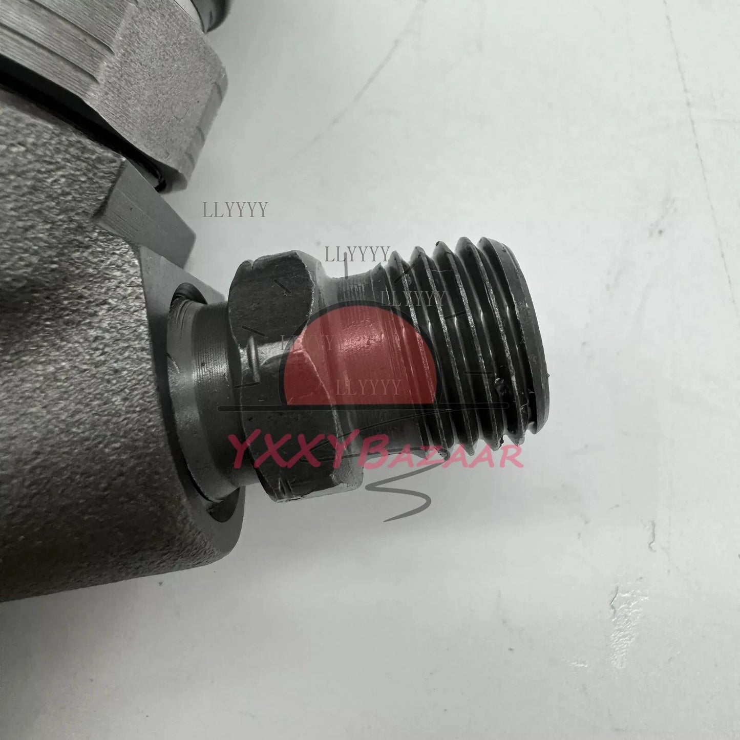 1Pcs Diesel Fuel Injector For VW Audi 2.0 TDI 0445110369 03L130277J 03L130277Q