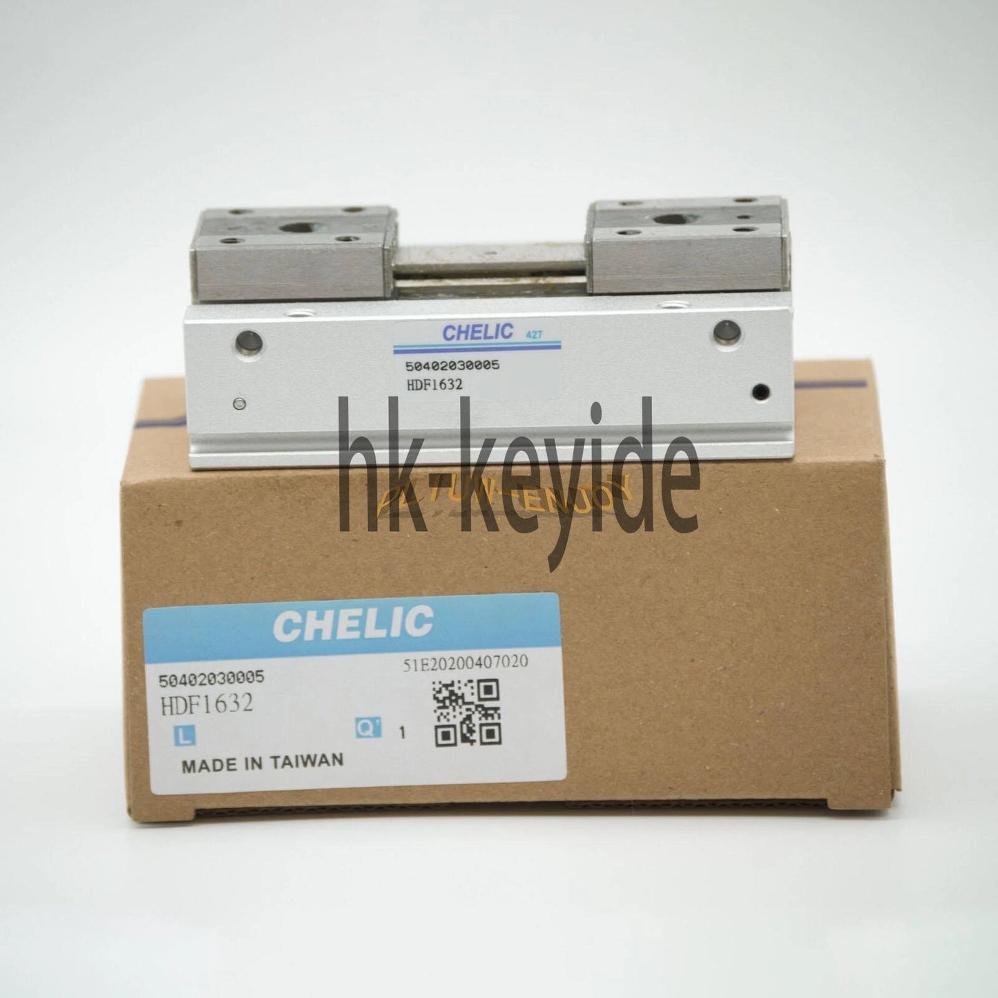 1Pcs CHELIC HDF 16*32 HDF1632 cylinder