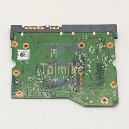 1PCS For 6TBSATA 3.5 Hard PCB Hard Drive Board 2060-800001-005 REV P1