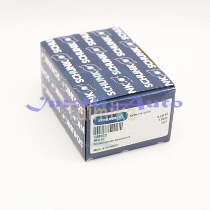 1Pcs SCHUNK 340012 MPG40 Parallel Gripper 0340012 MPG 40