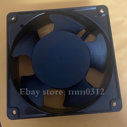 SUNON SP103A 1123LST.GN 115V 0.14A 12CM cooling fan