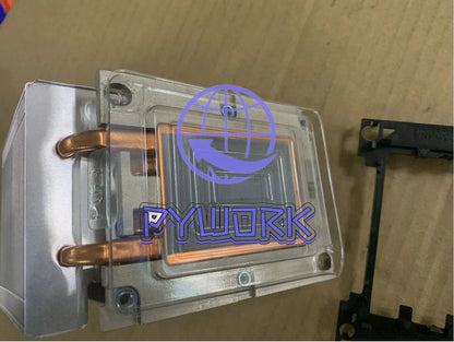 1Pcs FOR 879150-001 867625-001 879207-001 HPE ML350 G10 Heatsink