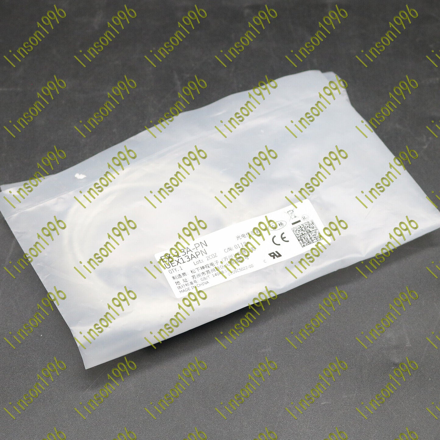 1PC Fast Panasonic SUNX EX-13A-PN - PANASONIC
