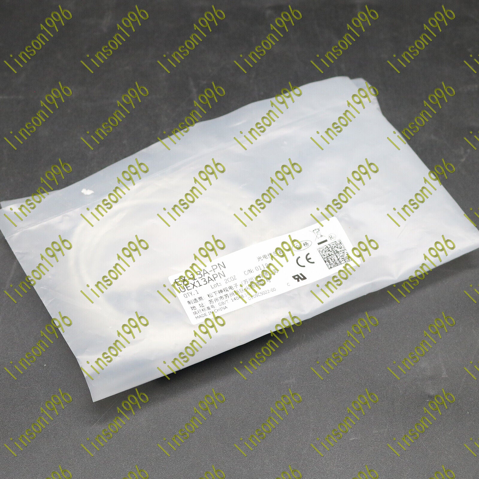 1PC Fast Panasonic SUNX EX-13A-PN - PANASONIC