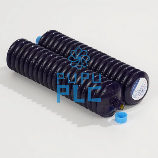 1Pcs LUBE LHL-X100-4 Grease Cartridge 249136 (400g)