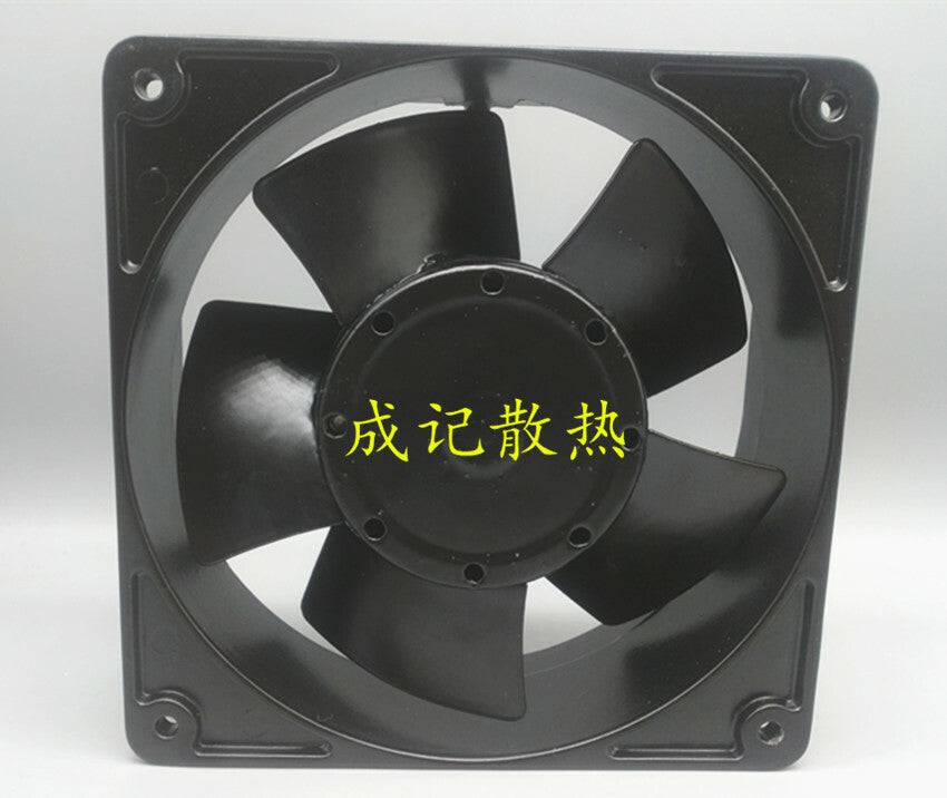 1pcs Aplste AF-1220S 200V 12CM 12038 120mm ball bearing fan