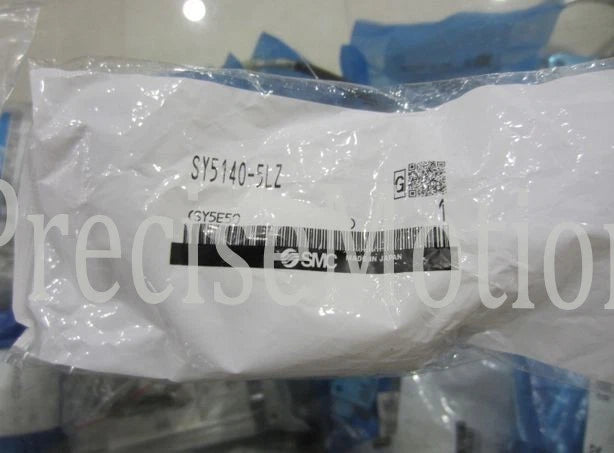 SY5140-5LZ SY5140 5LZ 1pcs in bag SMC solenoid valve free shipping
