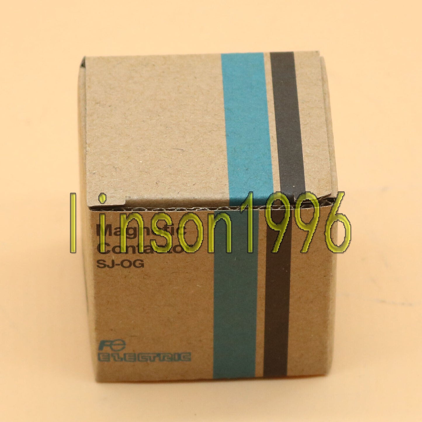 24V Magnetic Contactor SJ-OG - FUJI