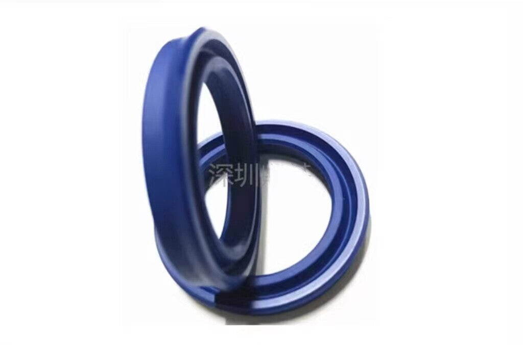 10PCS FIT FOR Cylinder seals DZ-UN25*33*5