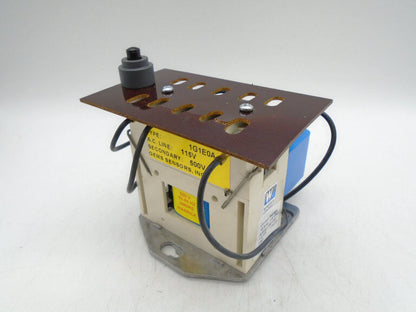 GEMS SENSORS Process Controller 1G1E0A - GEMS SENSORS