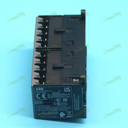 ABB VB7-30-10 24V Auxiliary Contacts: Fast Delivery - ABB