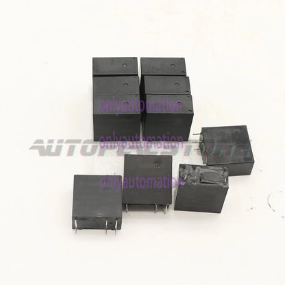10PC HANDOUK HL3-2A-12S 12VDC Power Relay 6Pins 5A 250VAC