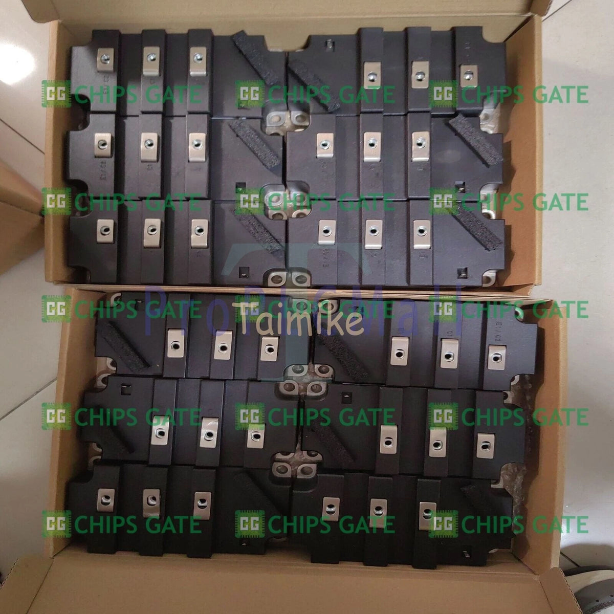 1PCS power supply module INFINEON FF200R33KF2C Quality Assurance~