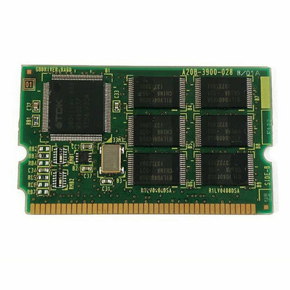 Used Fanuc A20B-3900-0288 CPU Card Tested Good Condition - FANUC