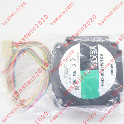 new Oriental AXHM450K-GFH AXHM450K GFH Motor In Box Ship - ORIENTAL