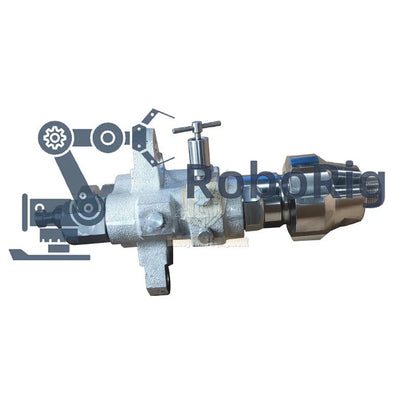 180CC Pneumatic airless sprayer pump Pump body assembly 24B822 for Xtreme X40X70