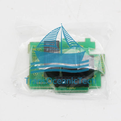 1PCS Omron E53-R4R4 Insider Card For Controller E5CK-AA1-302