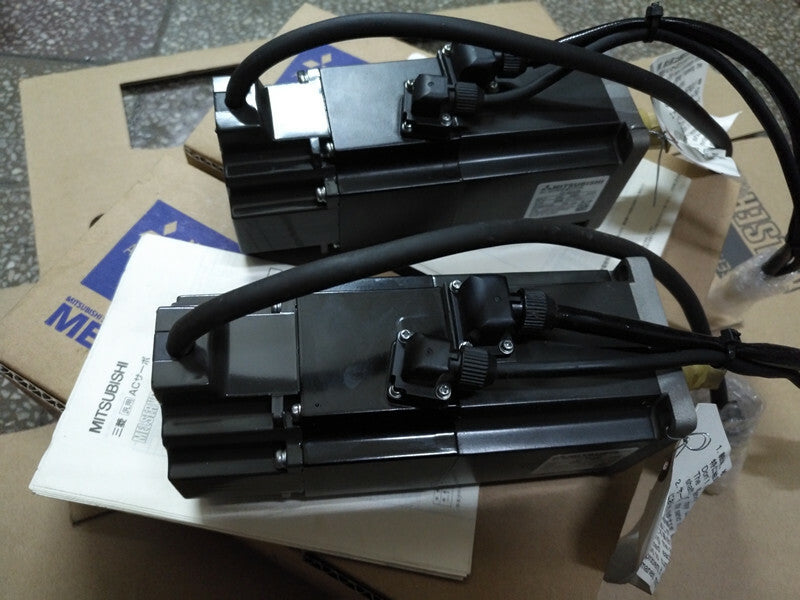 MITSUBISHI AC SERVO MOTOR HF-KE43B HFKE43B