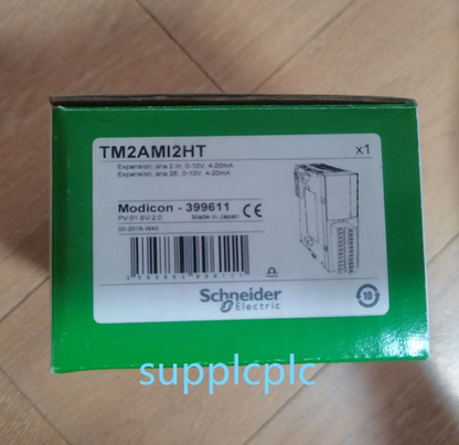 new TM2AM01HT PLC Fast