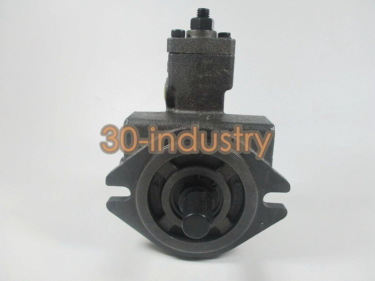 ANSON PVF-12-35-10 Variable Vane Pump Spline 12.7 - 1PCS New - ANSON