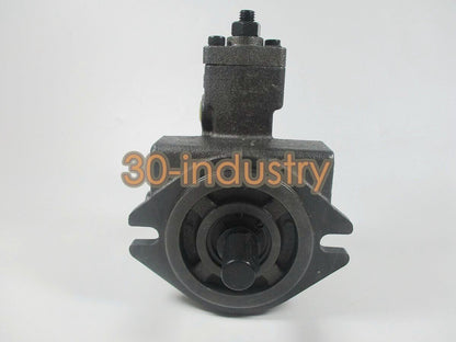 ANSON PVF-12-35-10 Variable Vane Pump Spline 12.7 - 1PCS New - ANSON