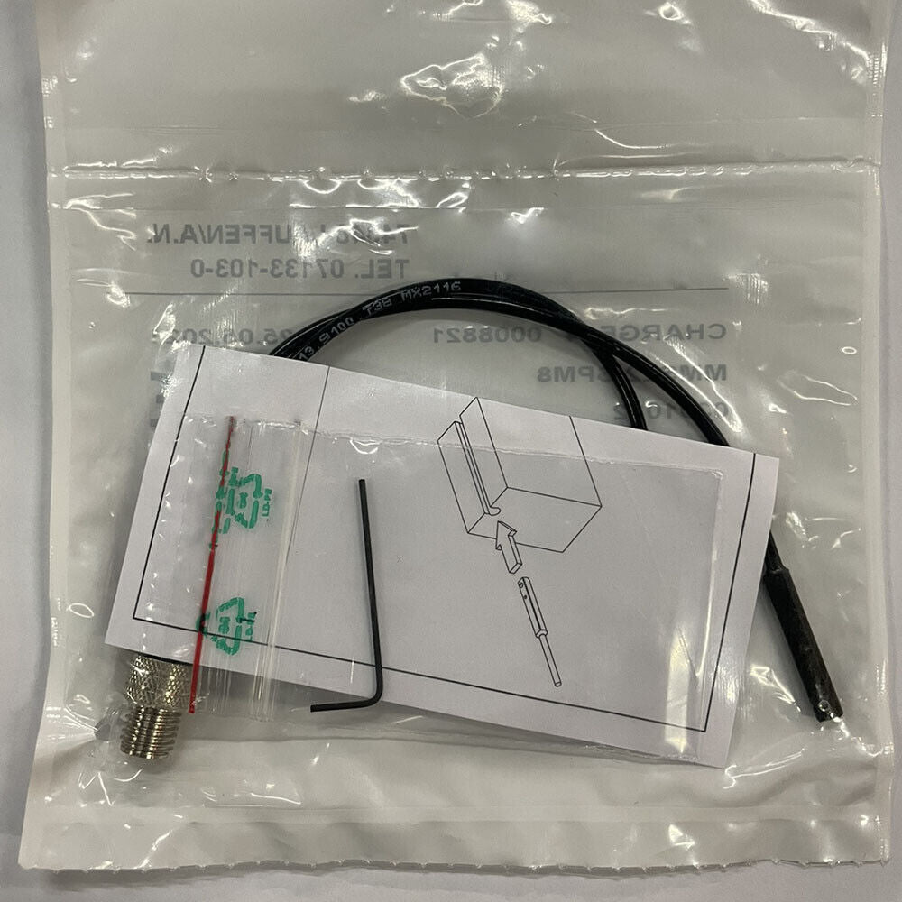 MMS22-SPM8 SCHUNK Sensor Magnetic Switch - SCHUNK