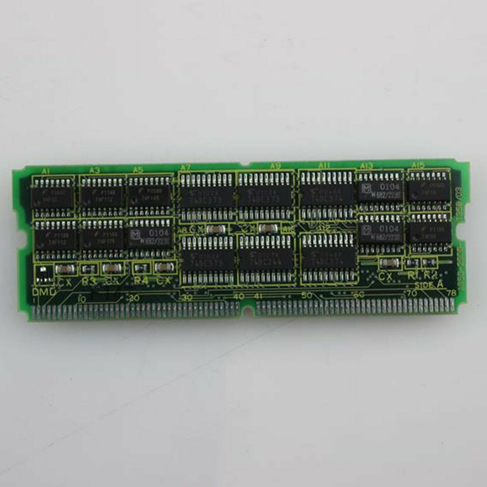 Used Fanuc A20B-2900-0350 Circuit Board - Tested in Good Condition - FANUC