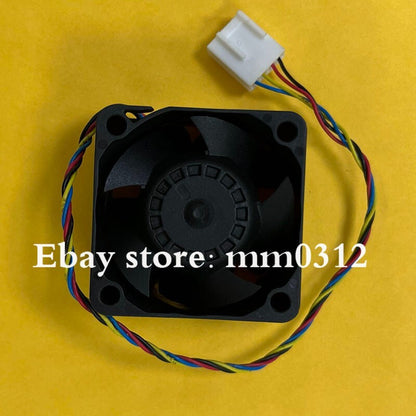 SUNON PF40281BX-D533-S99 4CM 4028 12V 7.73W 4-Wire PWM Cooling Fan