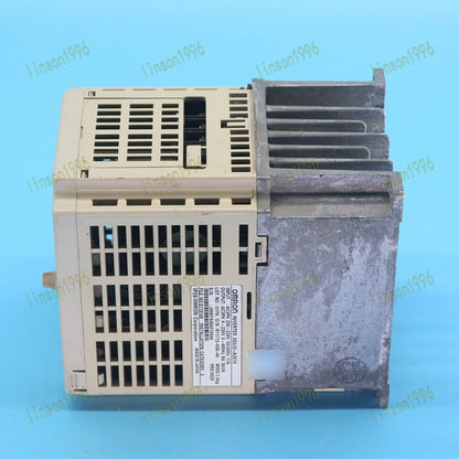 Omron One 3G3JV-A2015 Inverter Test Kit - OMRON