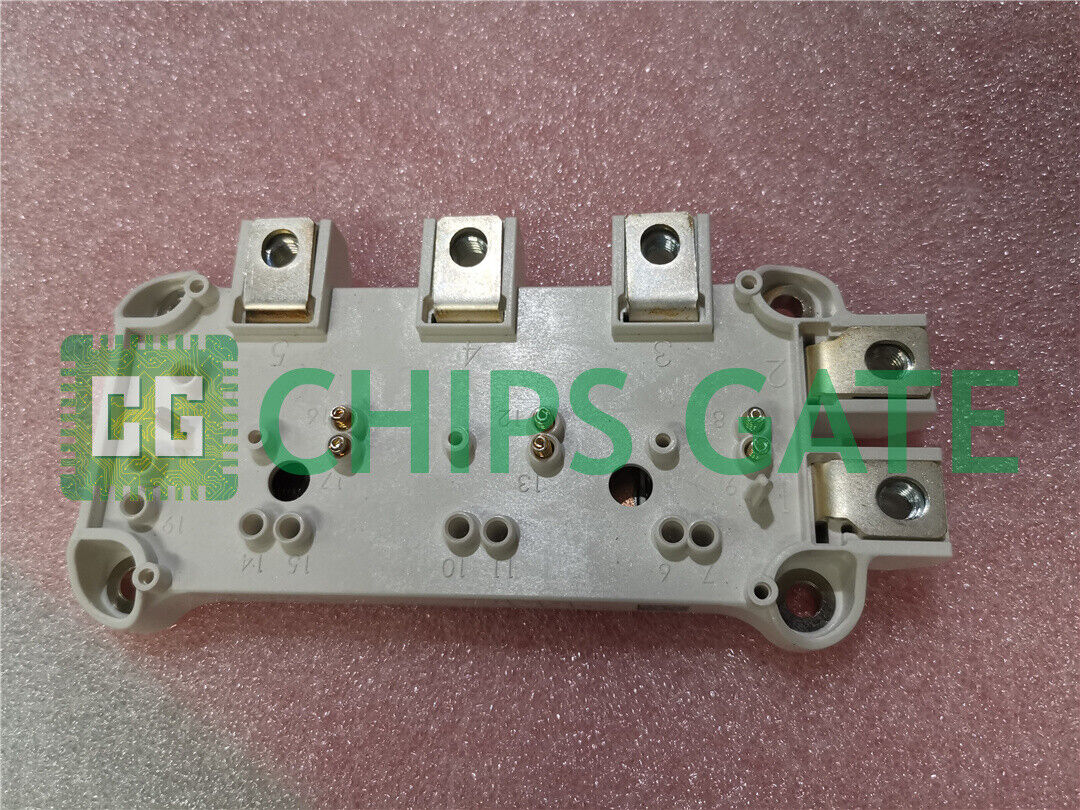 SEMIKRON MODULE 1PCS - SEMIKRON