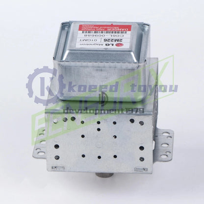 One LG 2M226 MICROWAVE OVENS Microwave Magnetron Tube 2M226-01GMT (1Pcs)