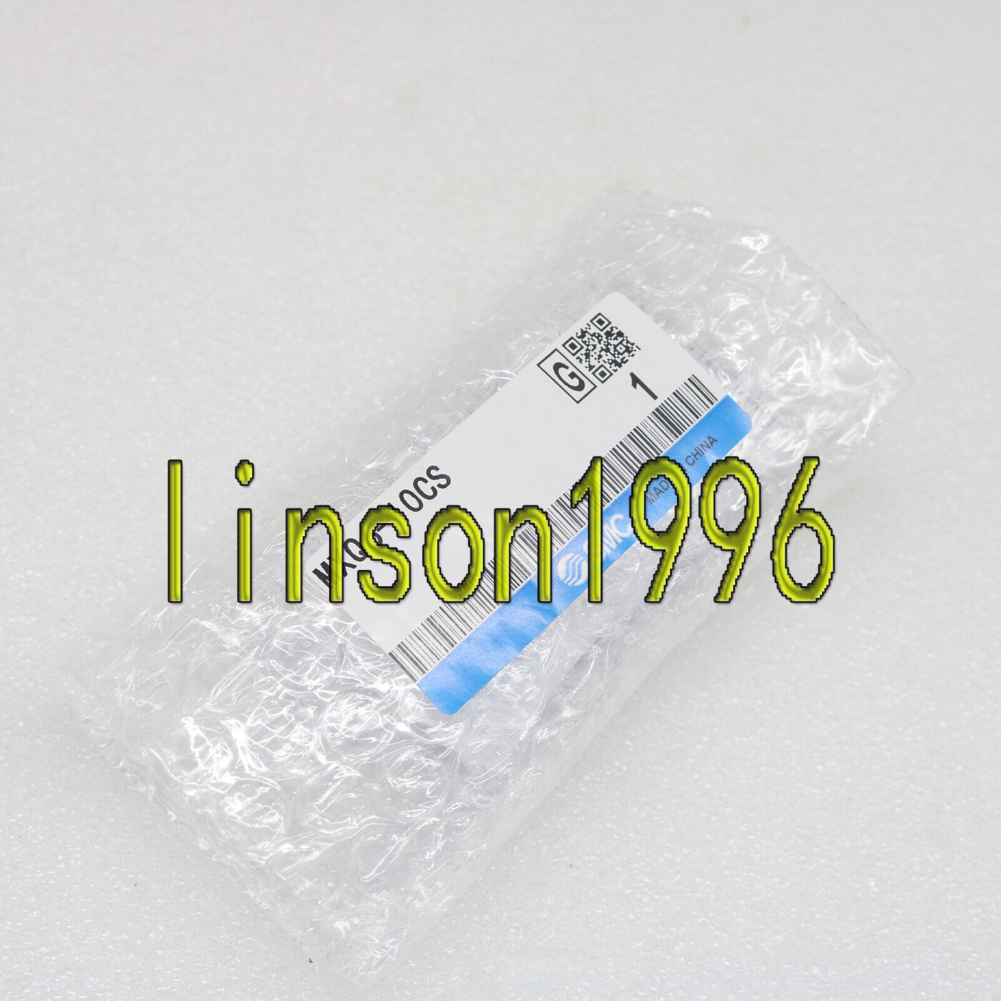 1PC SMC Cylinder MXQ6-10CS - SMC
