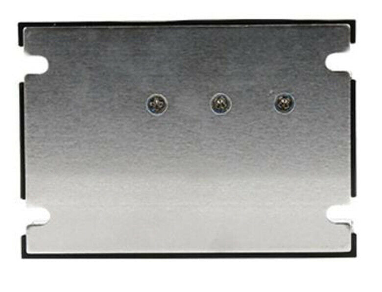 new Three-phase DC control AC DC-AC solid state relay series YJGX-3D4880A 480VAC 80A - YJGX