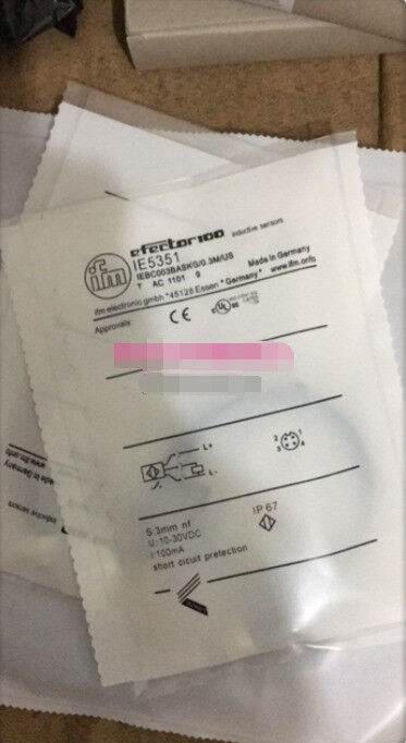 new 1PC IFM IE5351 Sensor *TT - IFM