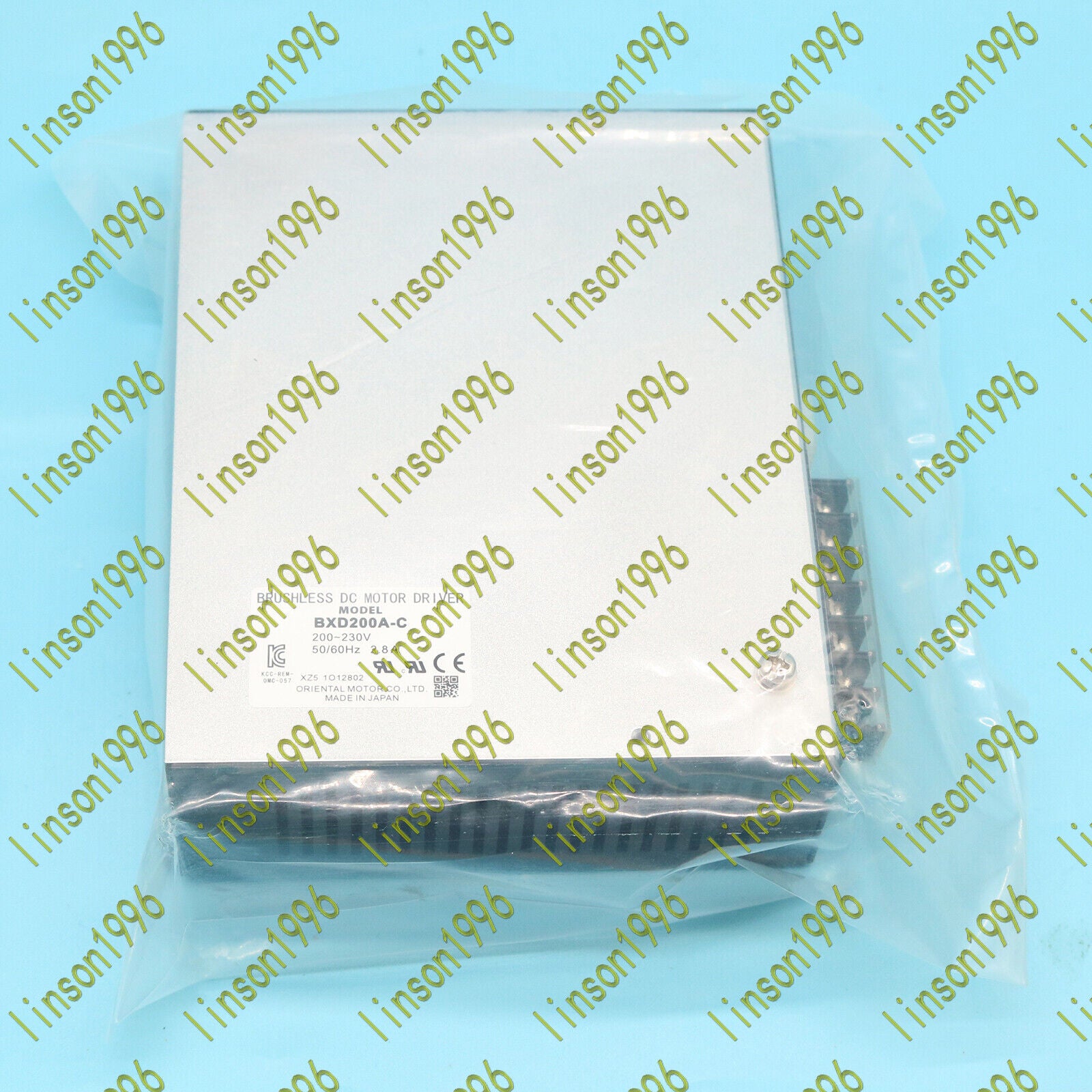 new BXD200A-C VEXTA Servo Drive In Box spot stocks BXD200A-C VEXTA Servo Drive In Box - VEXTA
