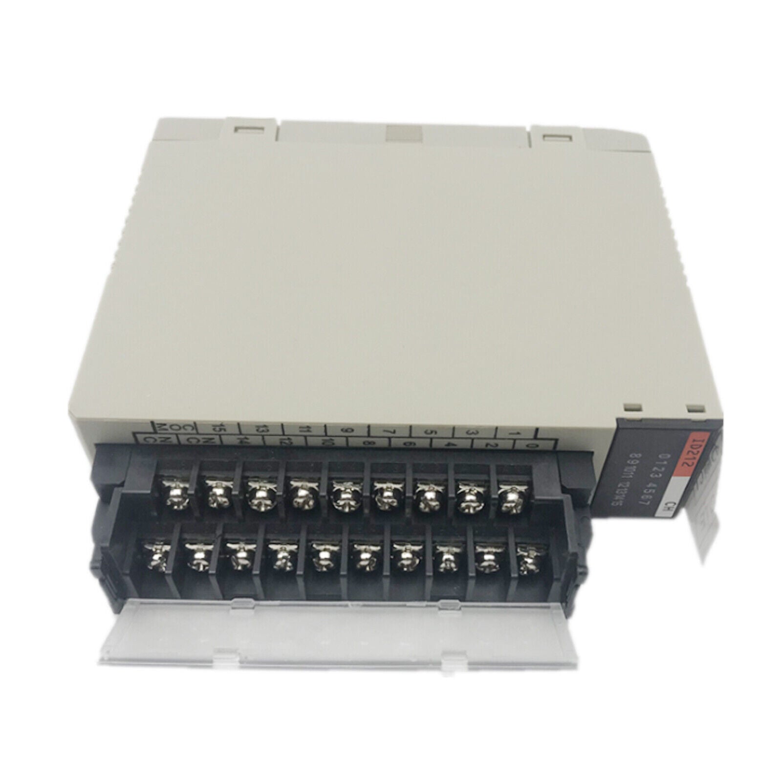 OMRON C200H-ID212 Input Module 24VDC - OMRON