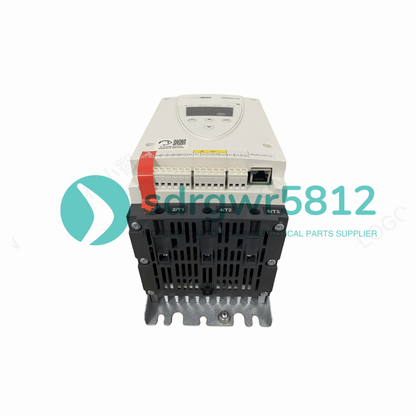 New ATS22D47Q Soft Starter, Fast and Efficient Performance - ELECTROTECH
