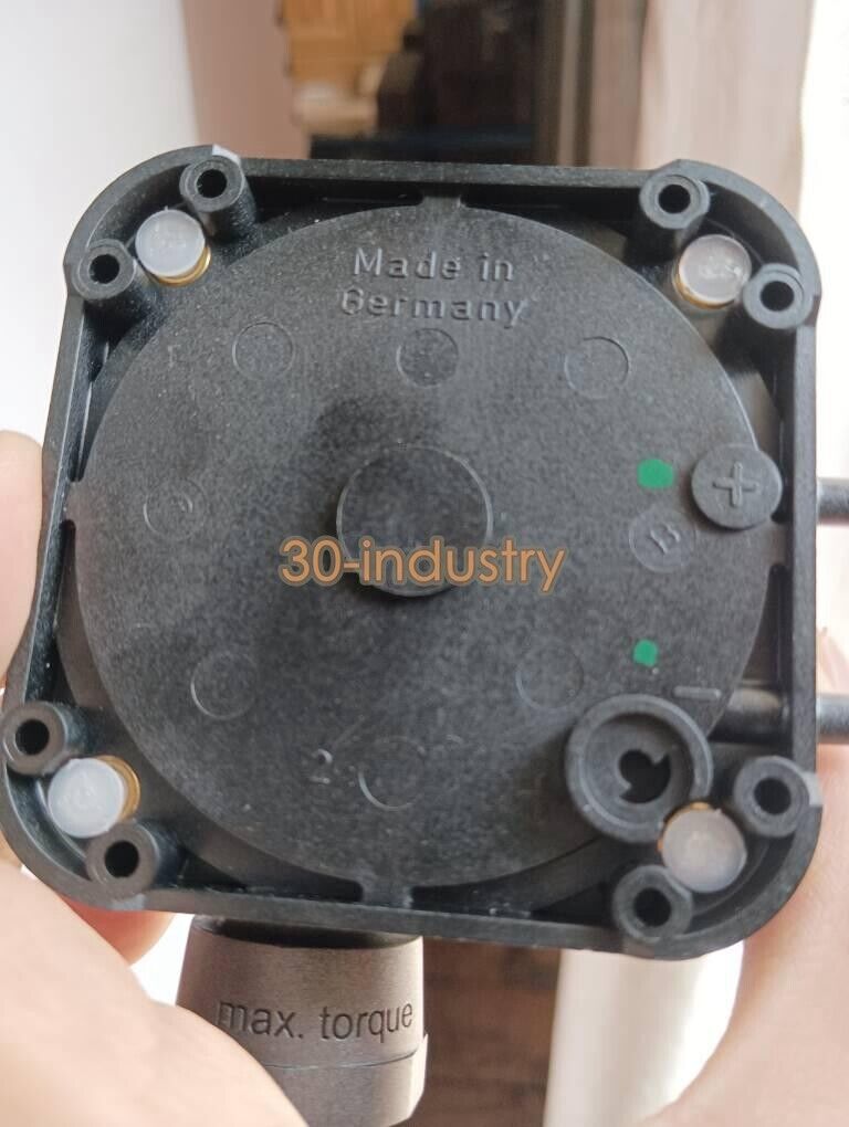 DUNGS AA-A2-4-5 AAA245 Pressure Switch - 1PC New - DUNGS