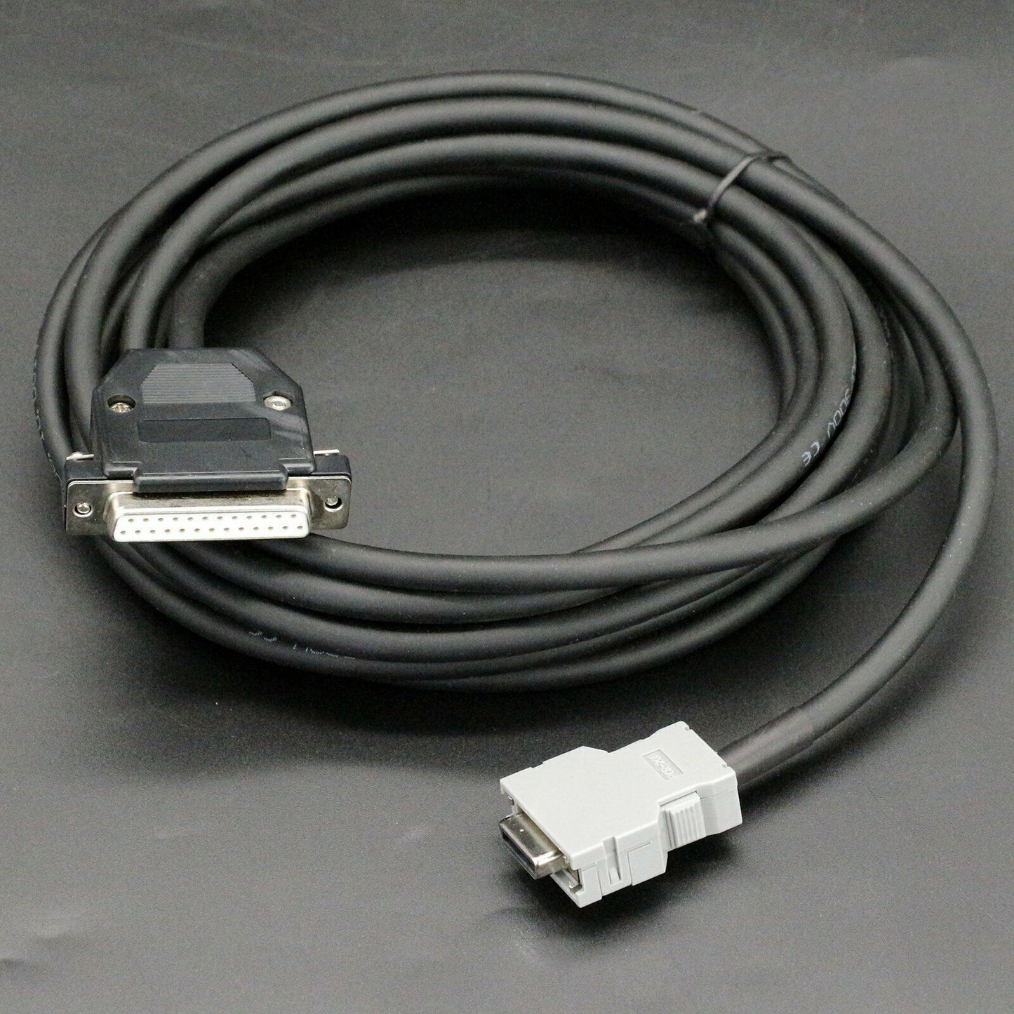 new One For FANUC CNC machine tool JD36A JD36B RS232 signal line A02B-0236-C193 - FANUC