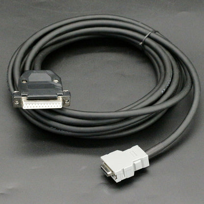 new One For FANUC CNC machine tool JD36A JD36B RS232 signal line A02B-0236-C193 - FANUC