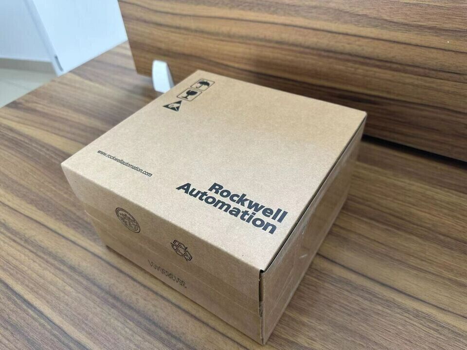 New Sealed 25B-D6P0N104 SER A PowerFlex 525 2.2kW 3Hp AC Drive - POWERFLEX